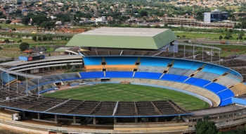 Estádio Serra Dourada pode ganhar inclusão do nome de Maguito Vilela; entenda